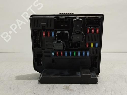 Used Fuse box NISSAN QASHQAI / QASHQAI +2 I (J10, NJ10, JJ10E) 1.5 dCi (110 hp) 28047865