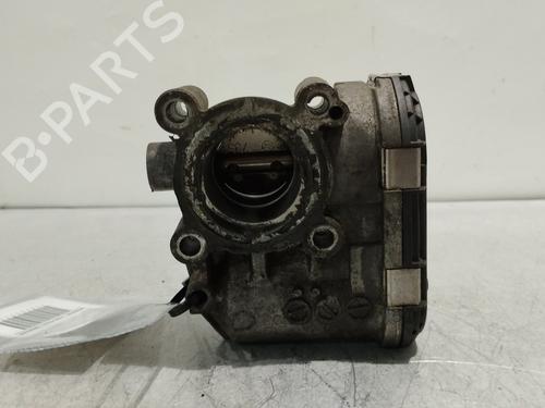 Intake manifold SMART FORTWO Coupe (450) 0.7 (450.330) | BP27931800M70