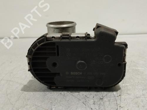 Intake manifold SMART FORTWO Coupe (450) 0.7 (450.330) | BP27931800M70