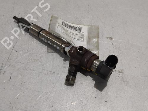 Used Injector VW GOLF PLUS V (5M1, 521) 1.6 TDI (105 hp) 27973081