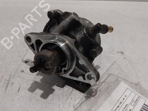 Bomba de freno FIAT PUNTO Hatchback Van (188_) 1.3 JTD (69 hp) 31254724
