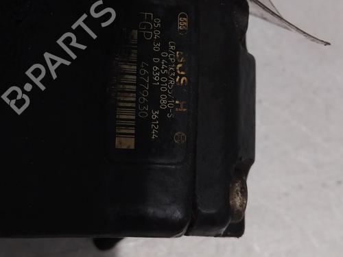 Injection pump FIAT PUNTO Hatchback Van (188_) 1.3 JTD | BP27973080M78 