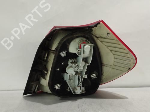 Left taillight BMW 1 (E87) 118 d | BP23660261C34