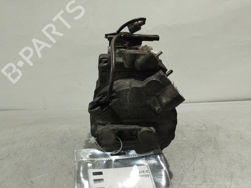 AC compressor BMW 1 (E87) 118 d | BP27973092M34