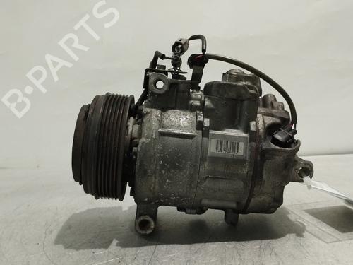 AC compressor BMW 1 (E87) 118 d | BP27973092M34