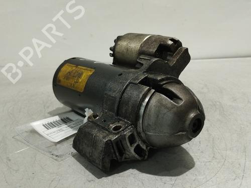 Used Starter BMW 1 (E87) 118 d (143 hp) 27973117