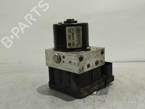 Used ABS pump BMW 1 (E87) 118 d (143 hp) 27973086