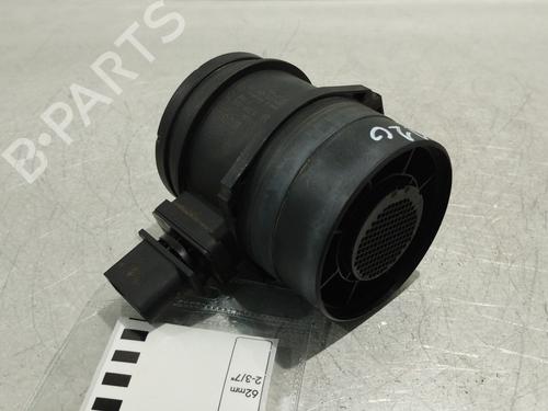 Luftmassemåler BMW 1 (E87) 118 d (143 hp) 27973110