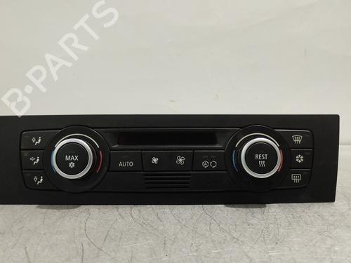 Used Climate control BMW 1 (E87) 118 d (143 hp) 27973093