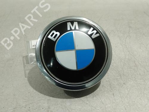 Venstre bak utvendig håndtak BMW 1 (E87) 118 d (143 hp) 27973119