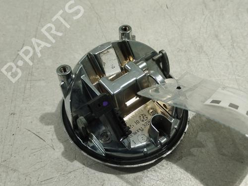 Rear left exterior door handle BMW 1 (E87) 118 d | BP27973119C130