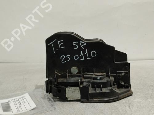 Venstre bak lås BMW 1 (E87) 118 d (143 hp) 27973103