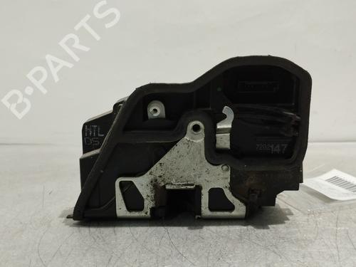 Rear left lock BMW 1 (E87) 118 d | BP27973103C100