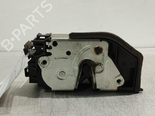 Rear left lock BMW 1 (E87) 118 d | BP27973103C100
