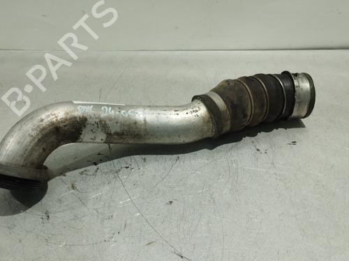 Ladeluftrohr für BMW 3 Touring (E91) 320 d (163 hp) 31254726