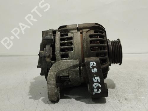 Generator OPEL CORSA C (X01) 1.2 (F08, F68) | BP28047872M7 