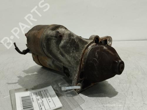 Startmotor OPEL CORSA C (X01) 1.2 (F08, F68) (75 hp) 27986366