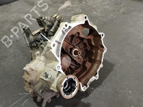 Used Gearbox VW POLO IV (9N_, 9A_) 1.2 12V (64 hp) 27556869