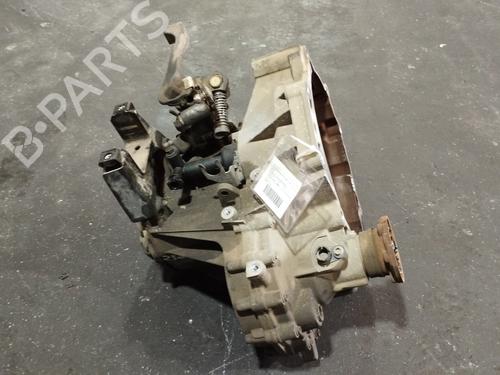 Gearbox VW POLO IV (9N_, 9A_) 1.2 12V | BP27556869M3