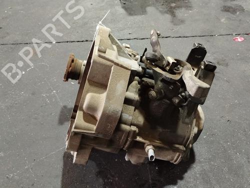 Gearbox VW POLO IV (9N_, 9A_) 1.2 12V | BP27556869M3