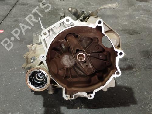 Gearbox VW POLO IV (9N_, 9A_) 1.2 12V | BP27556869M3