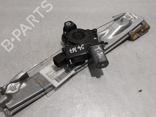 Used Rear right window mechanism OPEL ASTRA K Sports Tourer (B16) 1.6 CDTi (35) (95 hp) 27996579