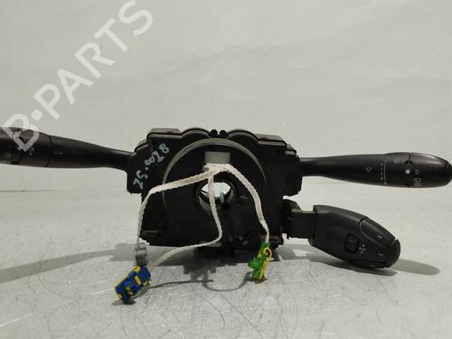 Used Squib airbag PEUGEOT 206 Hatchback (2A/C) 1.4 HDi eco 70 (68 hp) 27996607
