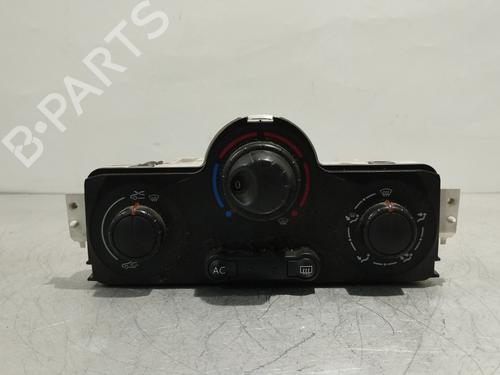 Used Climate control RENAULT MEGANE II Estate Van (KM_) 1.5 dCi (KM1F) (86 hp) 27996608