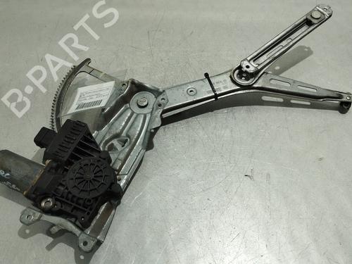 Used Front left window mechanism OPEL ZAFIRA A MPV (T98) 2.2 DTI 16V (F75) (125 hp) 27998020