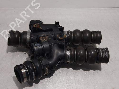 Intake manifold PEUGEOT 307 SW (3H) 1.6 HDI 110 | BP27629028M70 