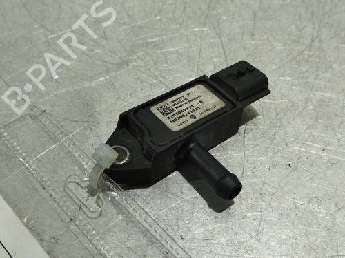 Used Other RENAULT CLIO III (BR0/1, CR0/1) 1.5 dCi (88 hp) 27996604