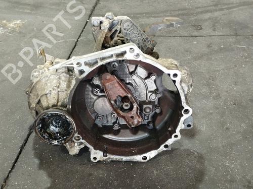 Gearbox SKODA OCTAVIA II Combi (1Z5) 1.6 TDI | BP28004466M3 