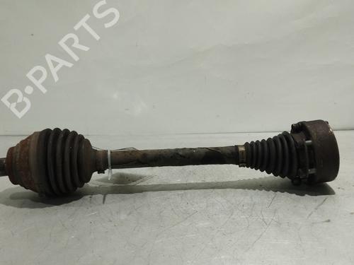 Used Left front driveshaft VW GOLF VII (5G1, BQ1, BE1, BE2) 1.6 TDI (105 hp) 28004470