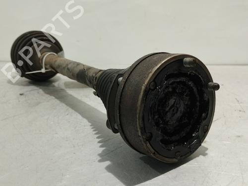 Left front driveshaft VW GOLF VII (5G1, BQ1, BE1, BE2) 1.6 TDI | BP28004470M38