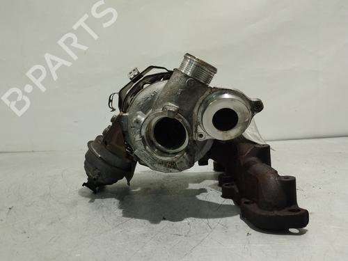 Turbolader/Kompressor VW GOLF VII (5G1, BQ1, BE1, BE2) 1.6 TDI (105 hp) 28047874