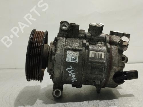 AC Kompressor VW GOLF VII (5G1, BQ1, BE1, BE2) 1.6 TDI (105 hp) 28047878