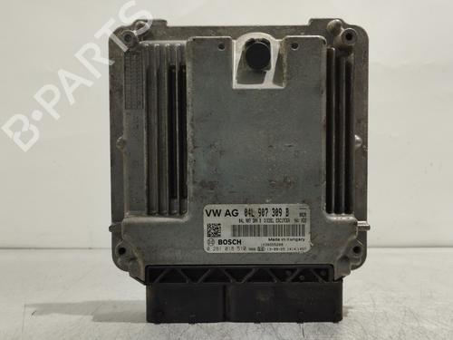 Used Engine control unit (ECU) VW GOLF VII (5G1, BQ1, BE1, BE2) 1.6 TDI (105 hp) 28005244