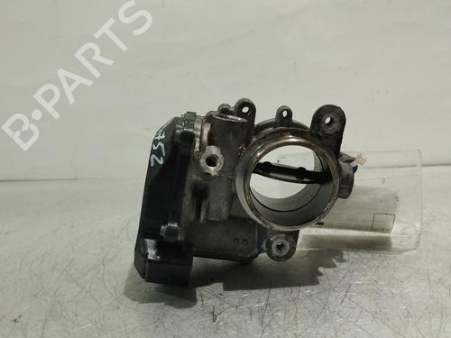 Used Intake manifold VW GOLF VII (5G1, BQ1, BE1, BE2) 1.6 TDI (105 hp) 28005245