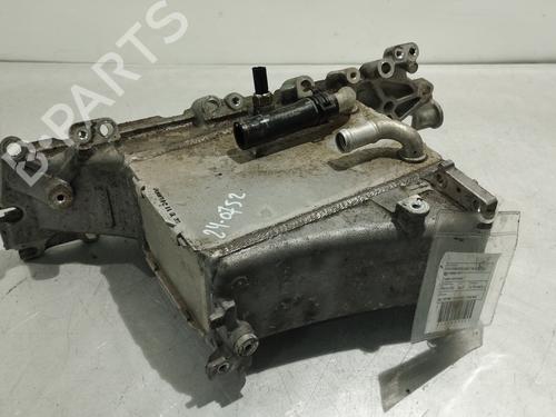 Used Intake manifold VW GOLF VII (5G1, BQ1, BE1, BE2) 1.6 TDI (105 hp) 28005858