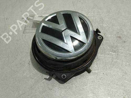 Venstre bak utvendig håndtak VW GOLF VII (5G1, BQ1, BE1, BE2) 1.6 TDI (105 hp) 28047881