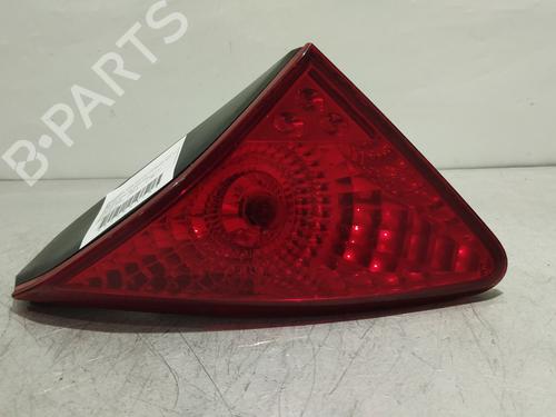 Used Right tailgate light PEUGEOT 3008 I MPV (0U_) 2.0 HDi (163 hp) 28010040