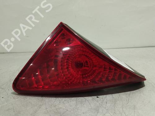 Used Left tailgate light PEUGEOT 3008 I MPV (0U_) 2.0 HDi (163 hp) 28010041