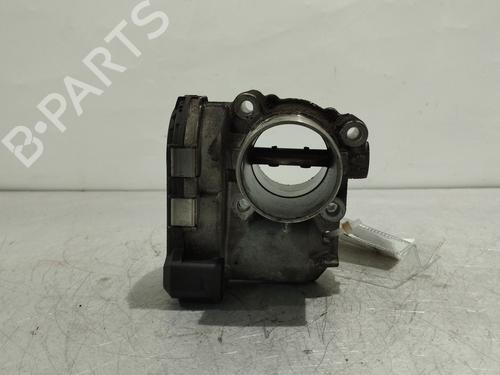 Manifold Indsugning RENAULT LAGUNA III (BT0/1) 2.0 dCi (BT01, BT08, BT09, BT0E, BT0K, BT12, BT1C, BT1D,... (150 hp) 28016542