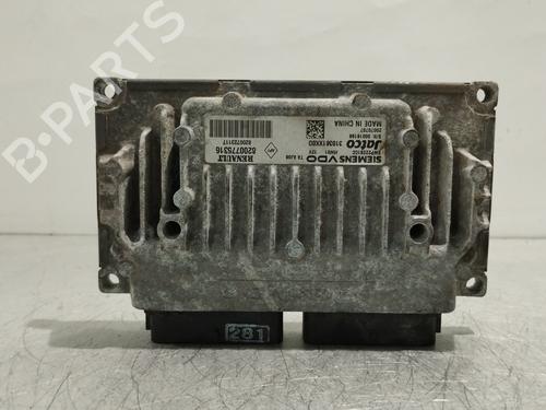 Ander RENAULT LAGUNA III (BT0/1) 2.0 dCi (BT01, BT08, BT09, BT0E, BT0K, BT12, BT1C, BT1D,... (150 hp) 28016544