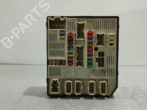 Sikringsdåse RENAULT LAGUNA III (BT0/1) 2.0 dCi (BT01, BT08, BT09, BT0E, BT0K, BT12, BT1C, BT1D,... (150 hp) 28016549