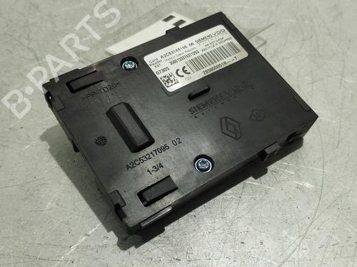 Ignition barrel RENAULT LAGUNA III (BT0/1) 2.0 dCi (BT01, BT08, BT09, BT0E, BT0K, BT12, BT1C, BT1D,... | BP28305229M48