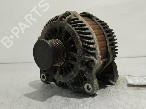 Used Alternator RENAULT LAGUNA III (BT0/1) 2.0 dCi (BT01, BT08, BT09, BT0E, BT0K, BT12, BT1C, BT1D,... (150 hp) 28305230