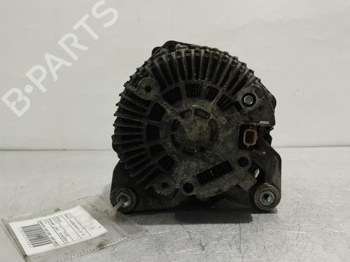Alternator RENAULT LAGUNA III (BT0/1) 2.0 dCi (BT01, BT08, BT09, BT0E, BT0K, BT12, BT1C, BT1D,... | BP28305230M7 - Image 3