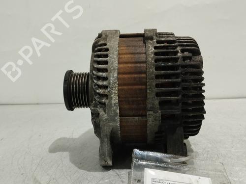 Alternator RENAULT LAGUNA III (BT0/1) 2.0 dCi (BT01, BT08, BT09, BT0E, BT0K, BT12, BT1C, BT1D,... | BP28305230M7 - Image 7