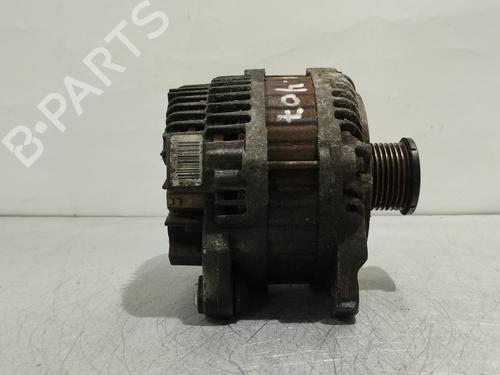 Alternator RENAULT LAGUNA III (BT0/1) 2.0 dCi (BT01, BT08, BT09, BT0E, BT0K, BT12, BT1C, BT1D,... | BP28305230M7 - Image 9